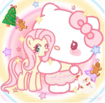 mlp+sanrio