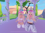 Pink pinky girls