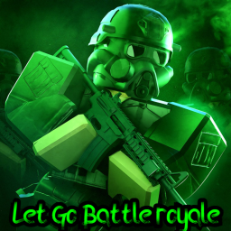 Let Go Battle Royale(BETA)