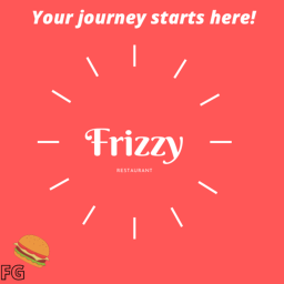 Frizzy Grill! | Restaurant V3 - [DEVELOPMENT]