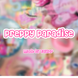 Preppy Paradise
