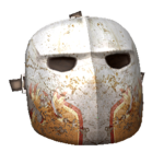 ##### The Masked Ones Of The Unknown