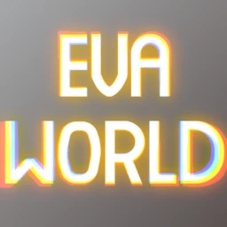 EVA WORLD  icon