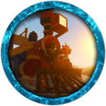 CM: Mirage Saloon [Crazy]