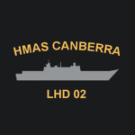 HMAS Canberra