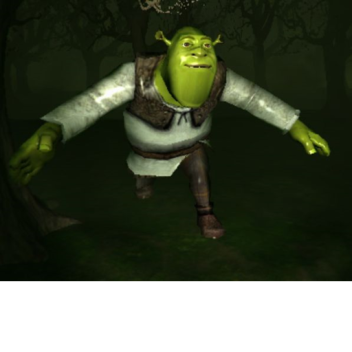 Shrek Survival in the Dark