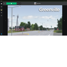 Greenville [XMAS sale]