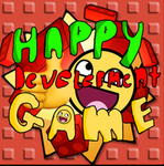 Happy games development.