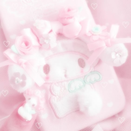 ✿