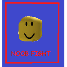 Noob Fight simulator