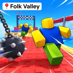 FOLK VALLEY icon