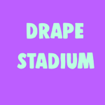 Drape Stadium