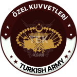 [TEK] Özel kuvetler