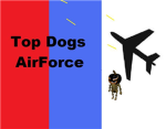 Top Dogs Airforce (T.D.A)