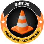 Warlington Traffic Unit