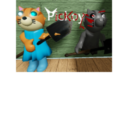 Pickoy but it's 1OO Players