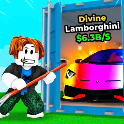 Steal all Cars icon
