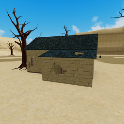 The Apocalyptic Wasteland (Day) icon