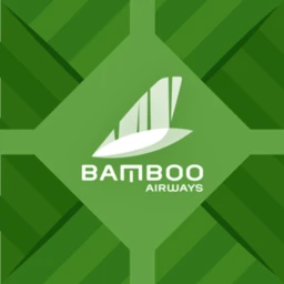 CNX | chang mai airport (BAMBOO) icon