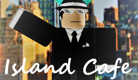 Island Cafe Event Center