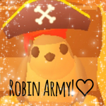 Robin Army Offical