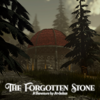 The Forgotten Stone Showcase
