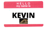 Kevin the crested gecko's Fan group