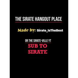 The SiRate Hangout Place