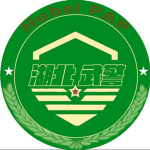 湖北省武警总队