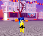 Miraculous ScarletBug