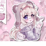 Winky Bear