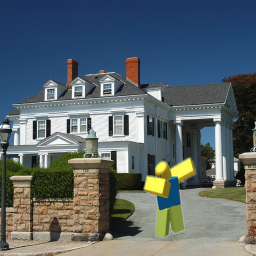 Visit Mansion