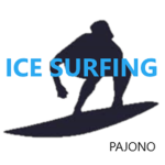 Ice Surfing Entertainment