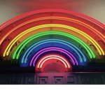 LGBTQ supporters XO