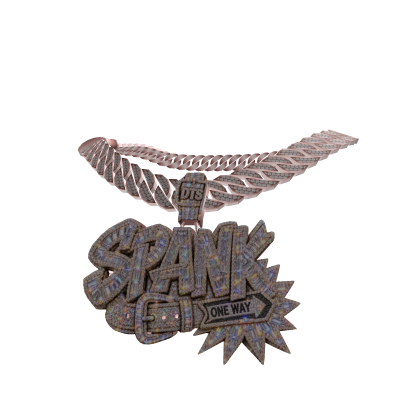 Custom Sp Chain (4.0) thumbnail