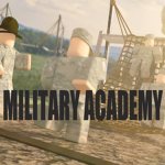 The Blue Army Academy