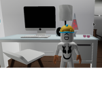 The person marshmello Fan club