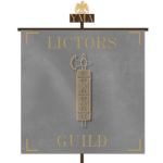 The ᅠ Lictors Guild