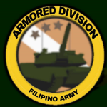 FA- Armored Division