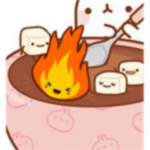 CHOCOLATE FLAME REBORN!