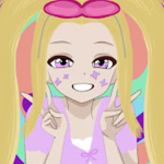 Robloxers da Rebeca