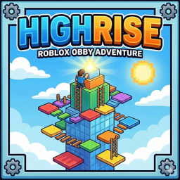 💘Highrise [Early Access] 💘