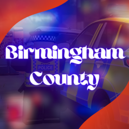 | Birmingham County