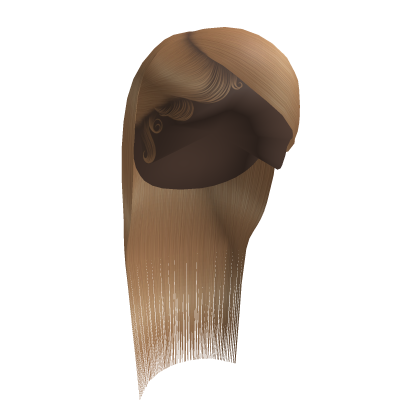 Swoop Bussdown [Blonde]