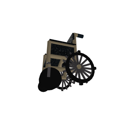 Wheel chair