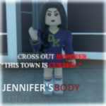 Jennifer's Body : Reborn
