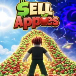 Sell Apples icon