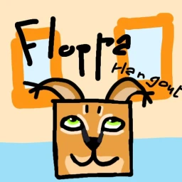 Floppa Hangout (unfininished and not copied) icon