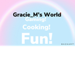 Gracie_M's World Hangout(Demo)