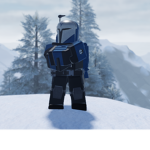 The Mandalorian Galaxy